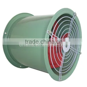 SF Series Low Noise Industrial Ventilation Fan thumbnail-1