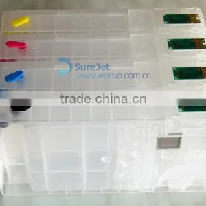 Wholesale China ICBK92L ICC92L ICM92L ICY92L Ink Cartridge for Epson PX-S840 Refillable Ink Cartridge thumbnail-1