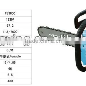 Chain Saw FS3800 thumbnail-1