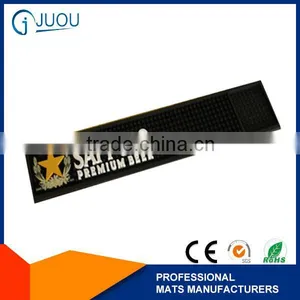 SAPPORO Custom Waterproof Flexible Bar Mat thumbnail-1