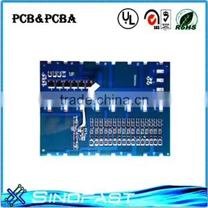 PCBA, PCB Assembly From PCB Assembly Manufacturer. thumbnail-1