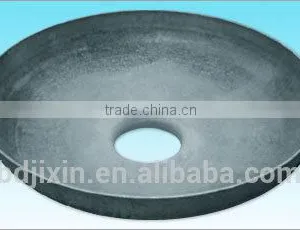 EHA Punching Dished Heads for Pressure Vessel/ Manhole Elliptical Dish Head thumbnail-4