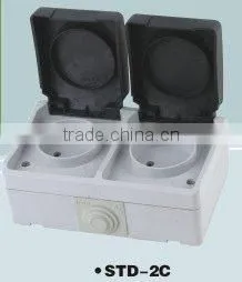 Waterproof Socket thumbnail-1