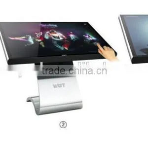IR Multitouch Screen Digital Touch Screen Self-service Table Kiosk thumbnail-2