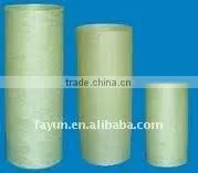 Epoxy Glass Fibre Insulation Tube thumbnail-1