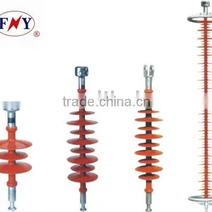 Composite Insulator 35KV thumbnail-1
