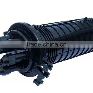Optical Fiber Splicing Box Joint Closure thumbnail-2
