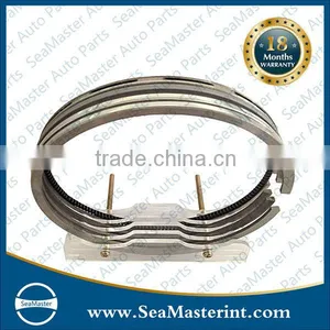 Piston Ring for MAN D2858 13,304,16,304,22,304 Engine Piston Ring thumbnail-1