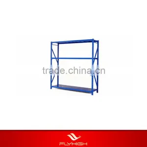 China Shelving Supplier for Metal Shelving Racks Convenience Store Dieplay Shelf/shelves Storage thumbnail-1