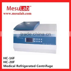 Refrigerator Centrifuge thumbnail-1