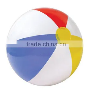 24 Inch Beach Ball thumbnail-1