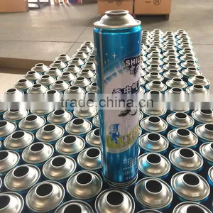 Wholesale Best Quality Metallic Color Insecticide Repellents Can thumbnail-4