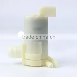 Windshield Washer Pump 28920-50Y00 for For NISSAN/INFINITTI thumbnail-3