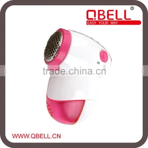 Mini Travel Battery Shave Cloth Machine thumbnail-1