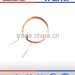 Enameled Self Adhesive Wire Inductance Coil thumbnail-1