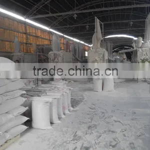 80 Mesh Pure Poplar Wood Sawdust for Wpc thumbnail-1