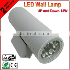 Contemporary Life Bathroom LED Wall Light thumbnail-1