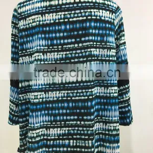 Women Knitted Long Jacket thumbnail-5