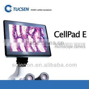 TUCSEN High Resolution Wifi Usb Digital Microscope Pad Camera thumbnail-1