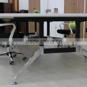 Fashion Large Wood Conference Table - MT01 thumbnail-2