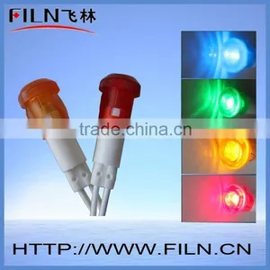 24v Push-in Type Navigation Led Bulb thumbnail-1