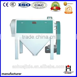 Wheat Scourer With Competitive Price thumbnail-1