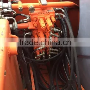 Used Excavator HITACHI ZX60 thumbnail-6