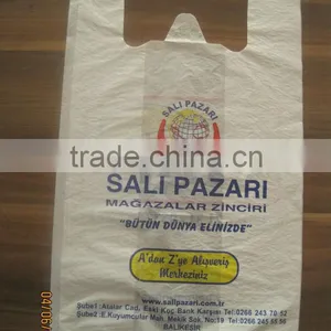 Shopping Bag..30cm(10+10)*55cm thumbnail-1