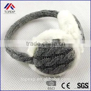 Professional Custom Earmuff Personalized Earmuff thumbnail-3