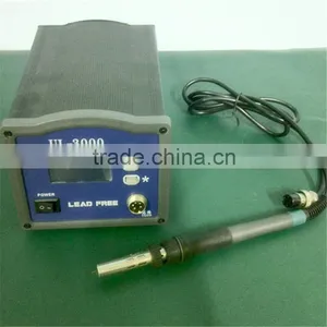 UL-3000 Digital Soldering Iron Station 150W thumbnail-1