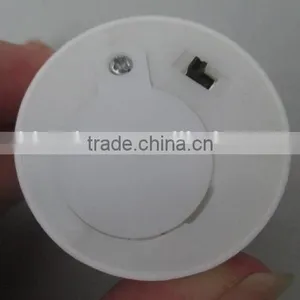 Led Yellow Glittering Candle Light thumbnail-4
