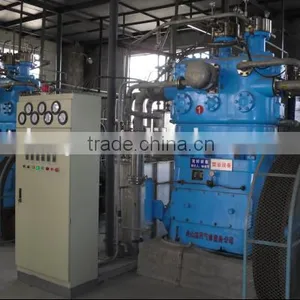 Complete Low Pressure Air Separation Plant thumbnail-3