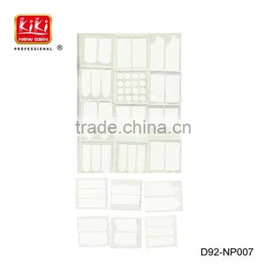 Nail Art.Nail Beauty.Perfessional Nail Care Product.nail Salon Equipment.Nail Sticker thumbnail-1