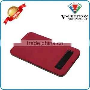 High Quality Portable Power Bank Charger 12000mah for Mobile Phone thumbnail-1