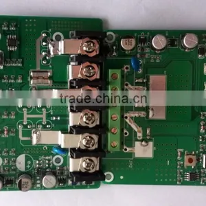 High Efficiency 12 24v 30A Solar Charge Controller thumbnail-4