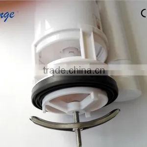 ABS Single Flush Valve for Toilet Cistern,Toilet Flusher, Toilet Filling Valves thumbnail-3