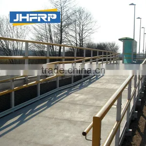 JH310 Composite Railway Station Handrail thumbnail-1