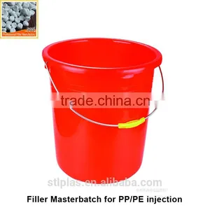 Good Quality Polyethylene Hdpe Masterbatch thumbnail-2