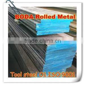 9CrWMn/O1/1.2510/SKS3 Alloy Steel Cutting Tools thumbnail-1