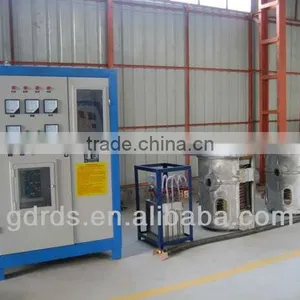 150kg Melting Furnace thumbnail-1
