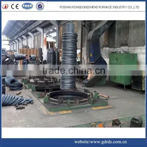 Batch Pit-type Black Wire Electric Annealing Furnaces for Sale thumbnail-1