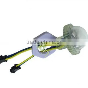 Smd 5050 35mm Led Pixel Round Lights High Brightness thumbnail-3