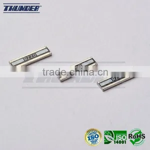 RC 0402 1% - Thick Film SMD High Voltage Chip Resistors thumbnail-4