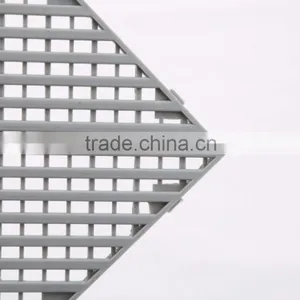 Suspended PP Interlocking Non Slip Mat thumbnail-4