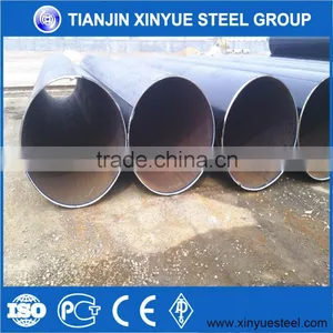 for Oil and Gas Pipeline API 5L PSL1 X70 LSAW Steel Tube thumbnail-2
