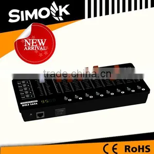 Remote Controller Studio Accessory Support DMX 512 Protocol thumbnail-1