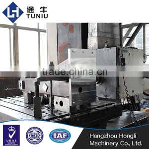Mobile Phone Parts Cnc Machining Parts,cnc Machining Caliper Bracket,casting and Cnc Machining Parts thumbnail-1