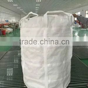 pp Jumbo Big Bags Fibc for Chemical Construction Material 1 Ton in Japan thumbnail-4