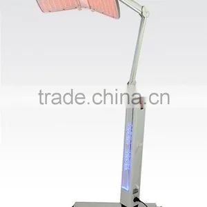 Hot Sale PDT Blue Yellow Red Led Light Therapy for Skin Care thumbnail-2