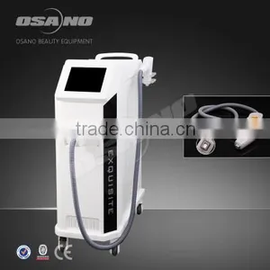 Osano Advanced Technology 3000w Permanent Hair Removal Ipl Shr Laser thumbnail-3